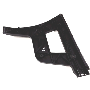 8K9807454 Bumper Guide (Upper, Lower)